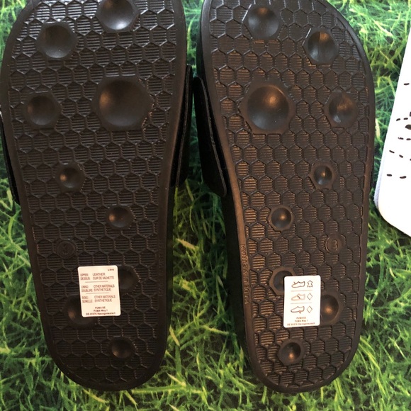 Puma x Shantell Martin Slides - Picture 4 of 12